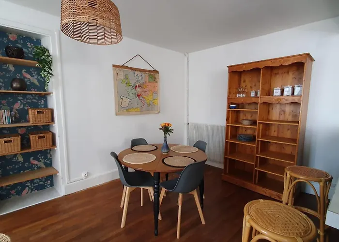 Maison Charme