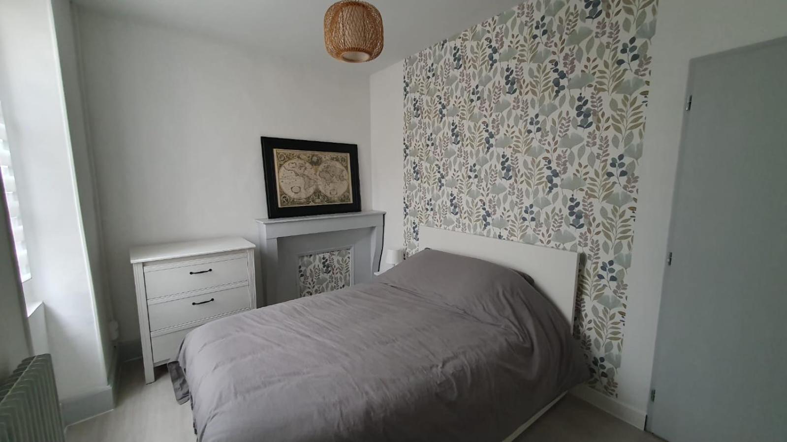 Holiday home Maison Charme
