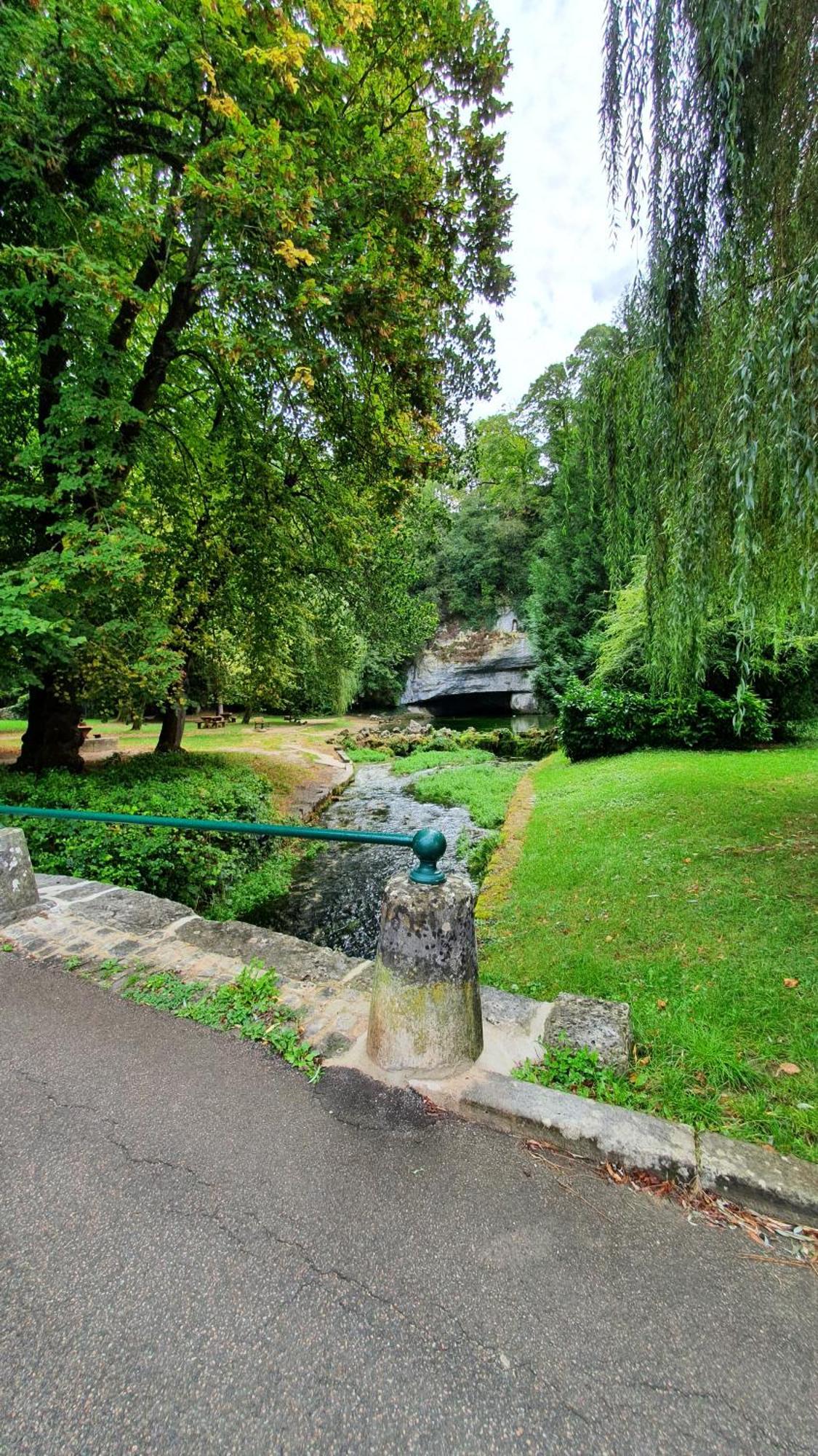 Maison Charme Holiday home Chatillon-Sur-Seine
