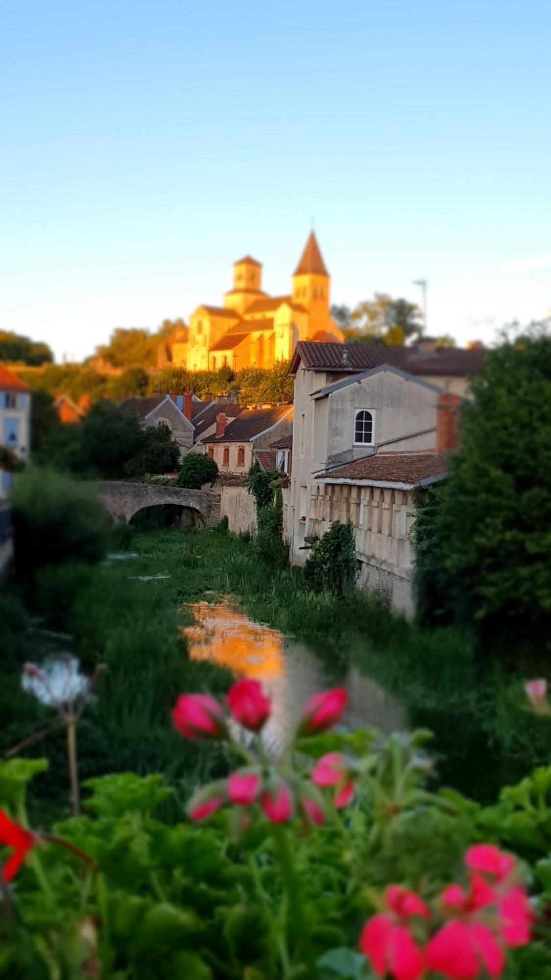 Maison Charme